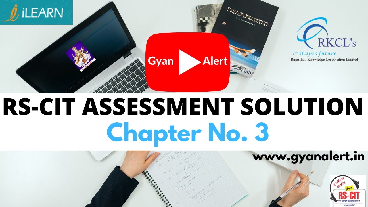 ilearn-assessment-3